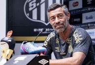 Pedro Caixinha revela se pretende utilizar Soteldo no Santos