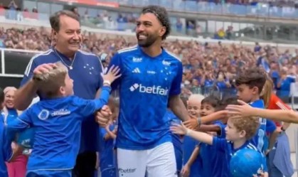 pedro lourenço e gabigol