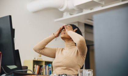 Você se considera perfeccionista? Veja 5 dicas para mudar comportamento