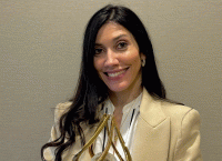 Pesquisadora da USP é a 1ª brasileira a receber prêmio global para cientistas