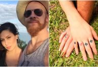 Pitty anuncia término de casamento com Daniel Weksler após 19 anos juntos