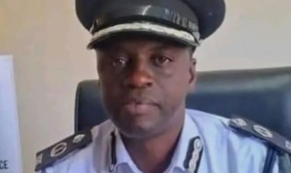 Policial é preso por suspeita de soltar presos para celebrar Ano Novo na Zâmbia