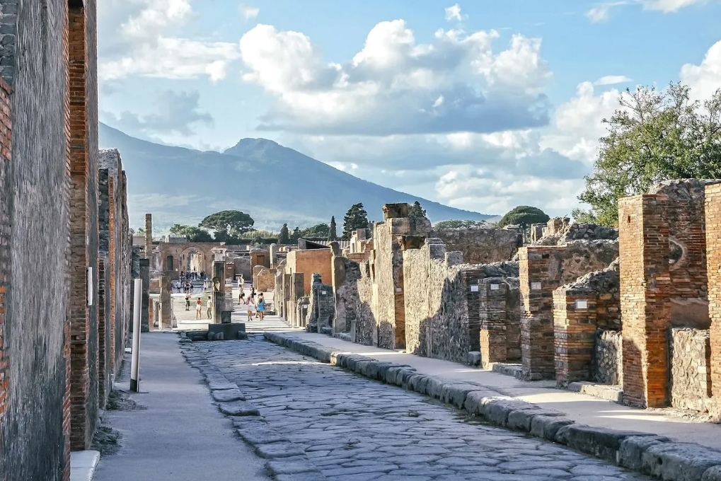 pompeia
