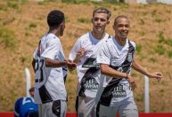 Copinha 2025: veja os resultados dos jogos desta terça-feira (7)