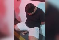 "Senhor da Guerra": líder do tráfico de Angra dos Reis é capturado no ES 