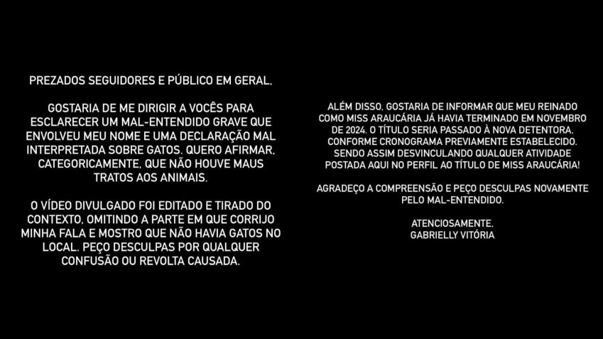 • Redes Sociais