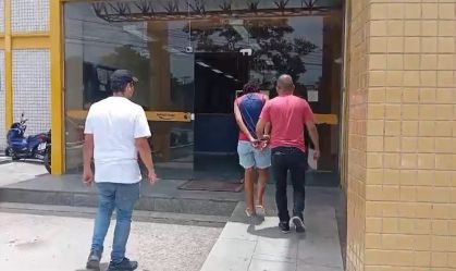 Polícia do RJ prende foragida por arrastão em BRT; crime foi filmado
