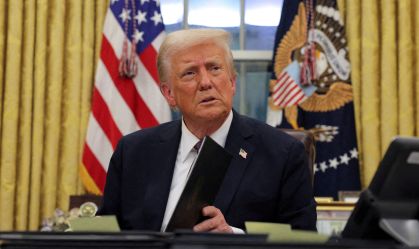 Donald Trump planeja ir ao Super Bowl LIX, diz Casa Branca