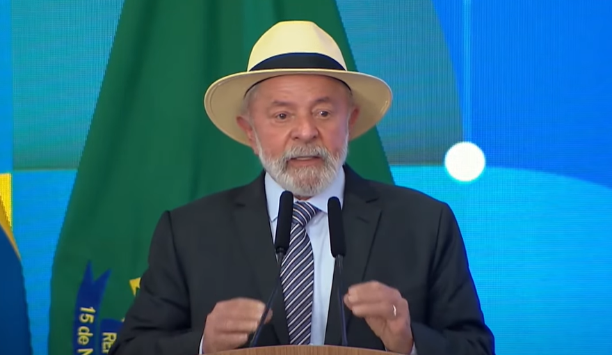 presidente lula