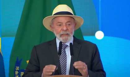 Petistas culpam crise do Pix e preço dos alimentos por desaprovação de Lula