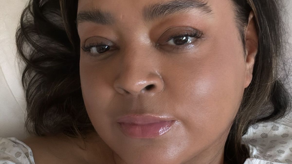 Preta Gil diz que retirou 5 tumores em última cirurgia: "Continuo lutando" | CNN Brasil