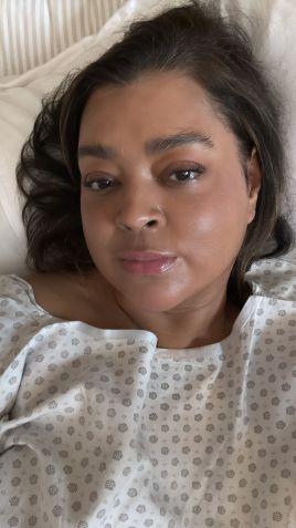 Preta Gil compartilhou nova selfie nas redes sociais • Instagram/Preta Gil