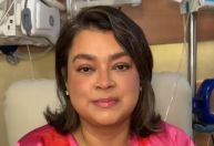 Preta Gil fala sobre tratamento: "Chances de cura estão fora do Brasil"