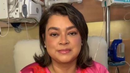 Preta Gil fala sobre uso definitivo de bolsa de colostomia