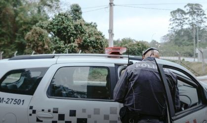 Policial Militar