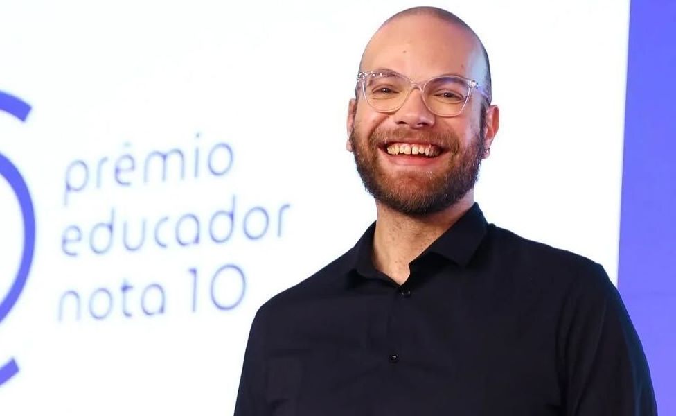 professor-premiação