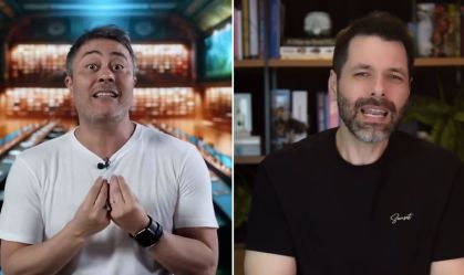 7 professores de biologia para seguir nas redes sociais
