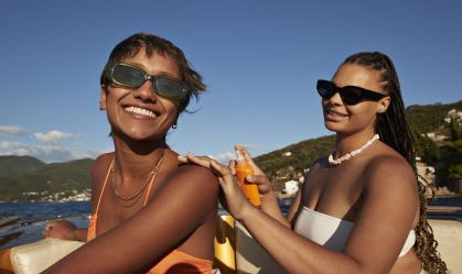 Protetor solar físico e químico: entenda a diferença e como escolher