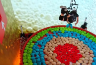 Prova do Anjo do BBB 25 gera memes e reações na web; veja melhores