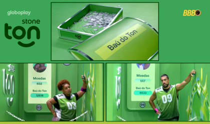 BBB25: Prova do Líder completa 20 horas e entra no ranking das mais longas