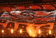 Polícia de Stuttgart prende 59 torcedores do PSG antes de jogo da Champions