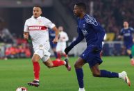 Champions: PSG goleia, avança para os playoffs e elimina o Stuttgart