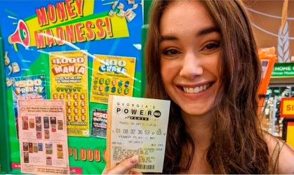 Powerball: concorra a R$ 1,6 bilhão neste sábado (11)