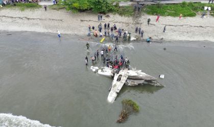 Ubatuba: Um mês depois, sobreviventes de acidente aéreo seguem internados
