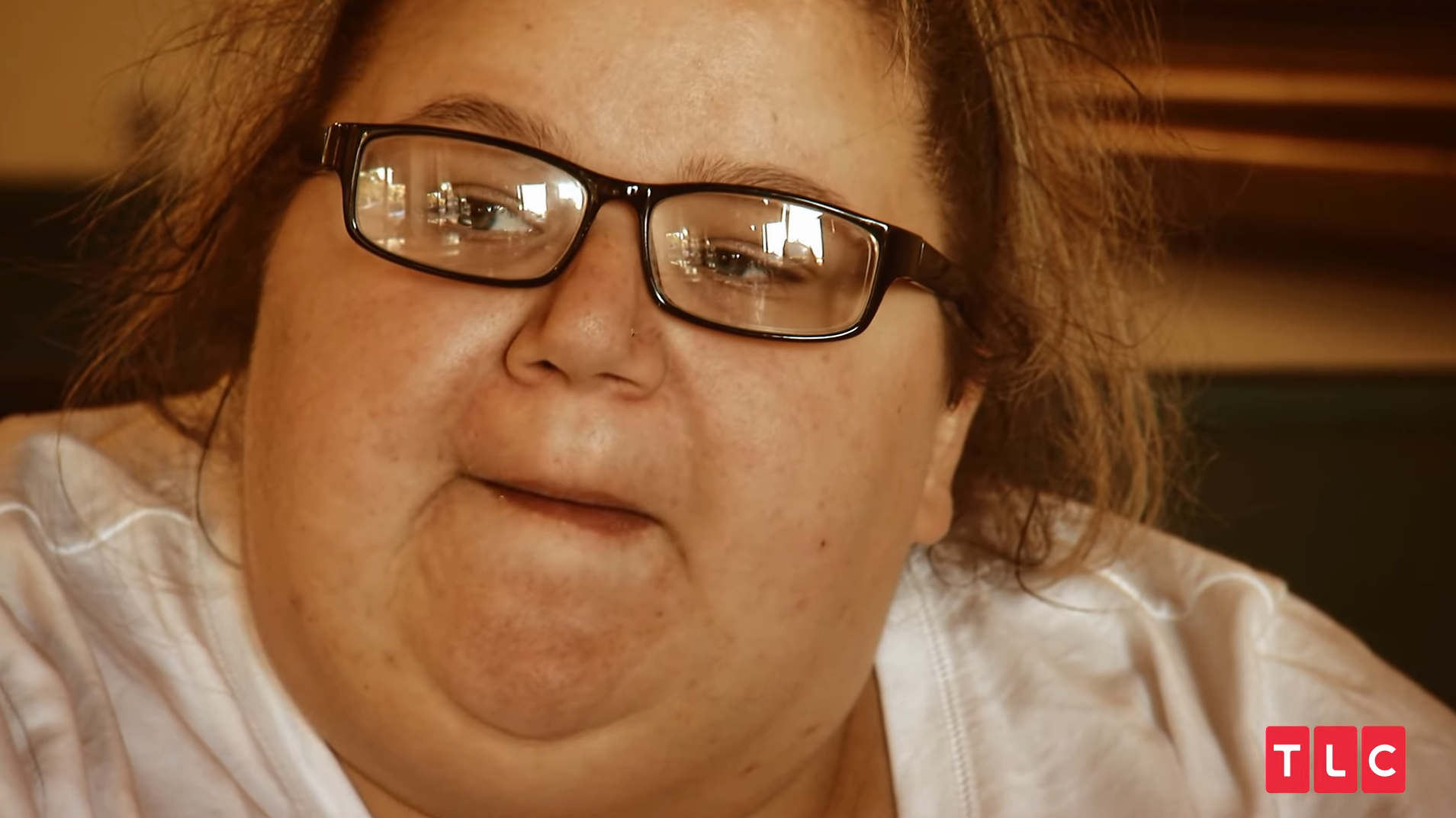 Brianne era cuidada por seu marido, Rick, pois tinha dificuldades para se locomover e não conseguia realizar tarefas simples do cotidiano