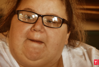 "Quilos Mortais": veja antes e depois de Brianne, que perdeu 200 kg