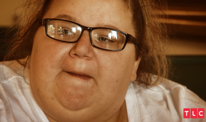 "Quilos Mortais": veja antes e depois de Brianne, que perdeu 200 kg