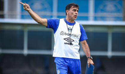 Em busca do octa: Grêmio recebe Juventude pela semifinal do Gauchão