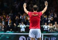 Tenista detona Nadal e Murray: "Um está calvo, o outro está velho"