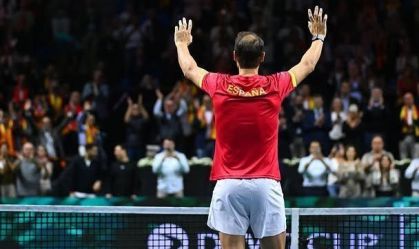 Tenista detona Nadal e Murray: "Um está calvo, o outro está velho"