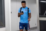 Bahia confirma empréstimo de Rafael Ratão para clube japonês