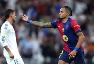 Barcelona lidera ranking de gols na temporada 2024-25; veja top 5
