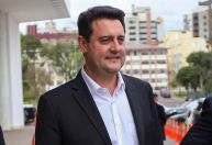 Real Time Big Data: governo do PR é aprovado por 85%; 12% desaprovam