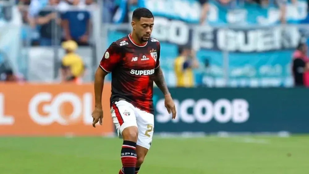 rato spfc