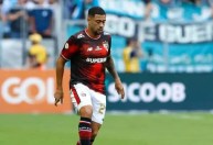 Vitória encaminha contratação de Wellington Rato, do São Paulo
