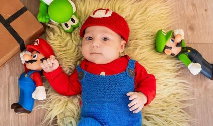 ravi 2 meses