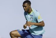Conmebol abre investigação após atacante da Seleção Sub-20 denunciar racismo