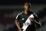 Vasco repudia racismo sofrido por Rayan e cobra medidas da Conmebol
