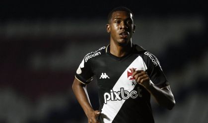Em derrota do Vasco, Fernando Diniz detona Rayan: “Tomar no c…”