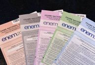 Enem 2025: veja documentos necessários para pedir isenção na inscrição