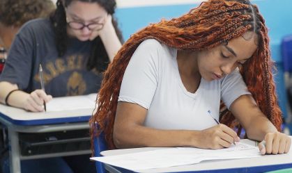 Redação Enem 2024: confira a correção do Inep