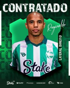 Reginaldo