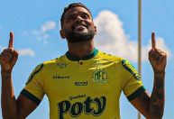 Jogador do Mirassol lidera ranking histórico do Brasileirão; saiba detalhes