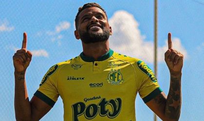 Jogador do Mirassol lidera ranking histórico do Brasileirão; saiba detalhes