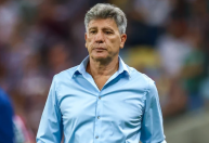 Fluminense se aproxima de acordo com Renato Gaúcho; saiba detalhes