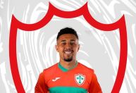 Portuguesa anuncia atacante ex-Grêmio, Juventude e Goiás